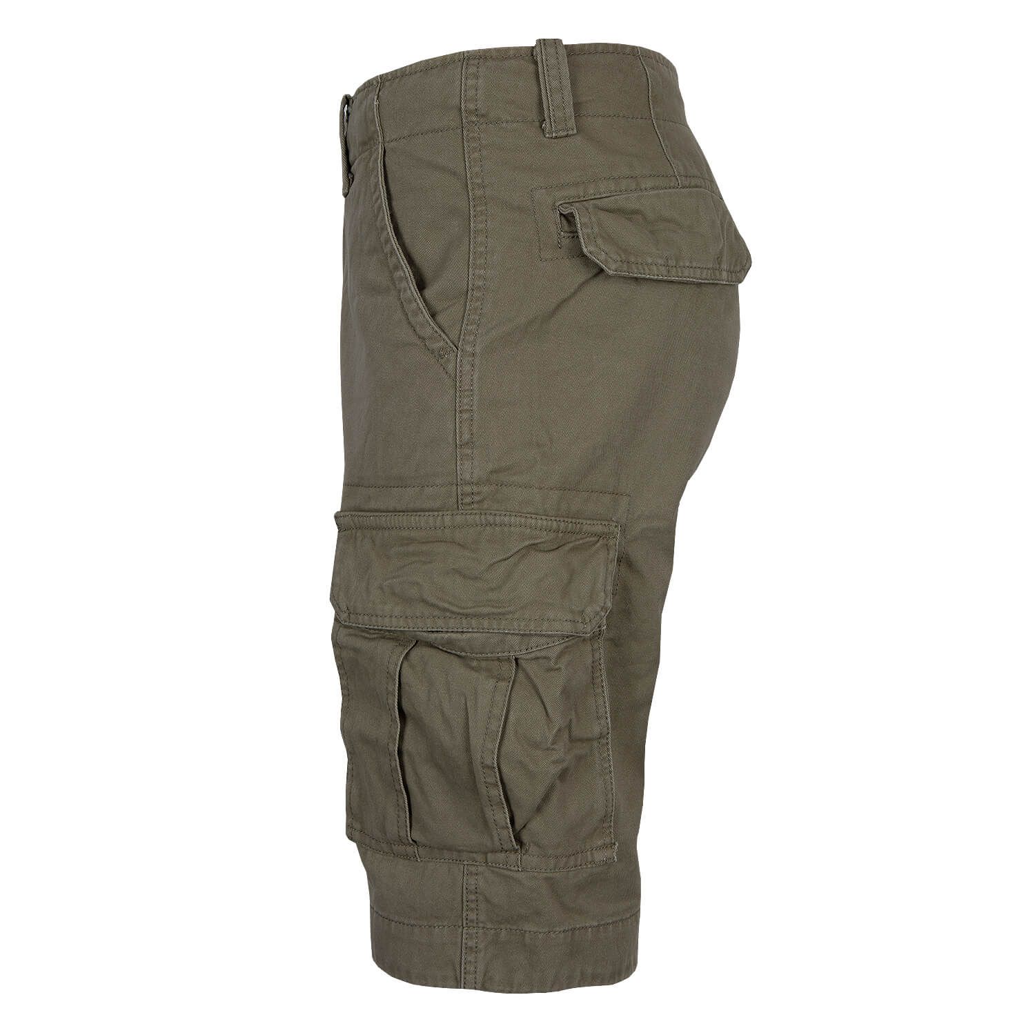 US Vintage Shorts Prewashed