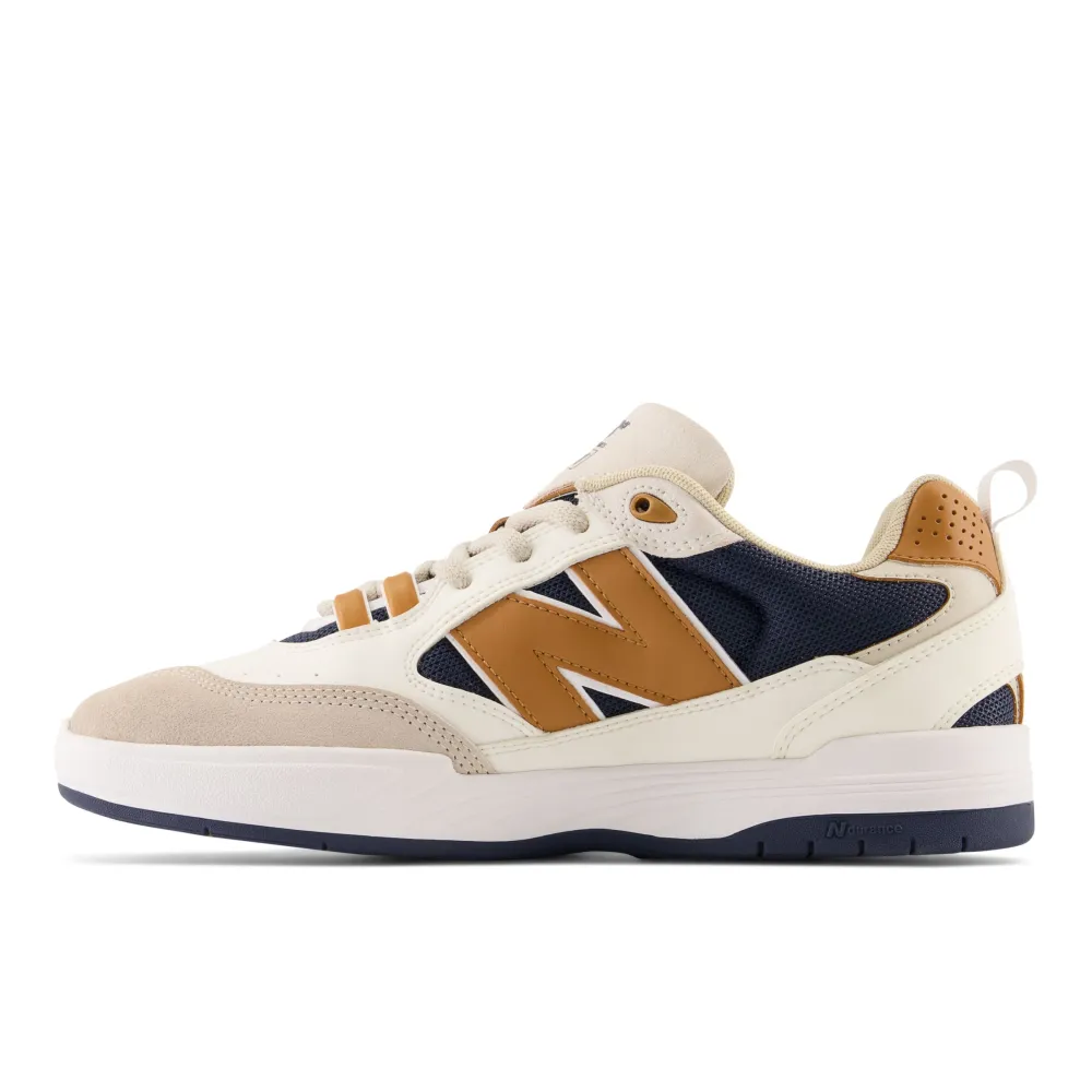 New Balance Numeric Tiago Lemos 808 NM808FCY / weiss
