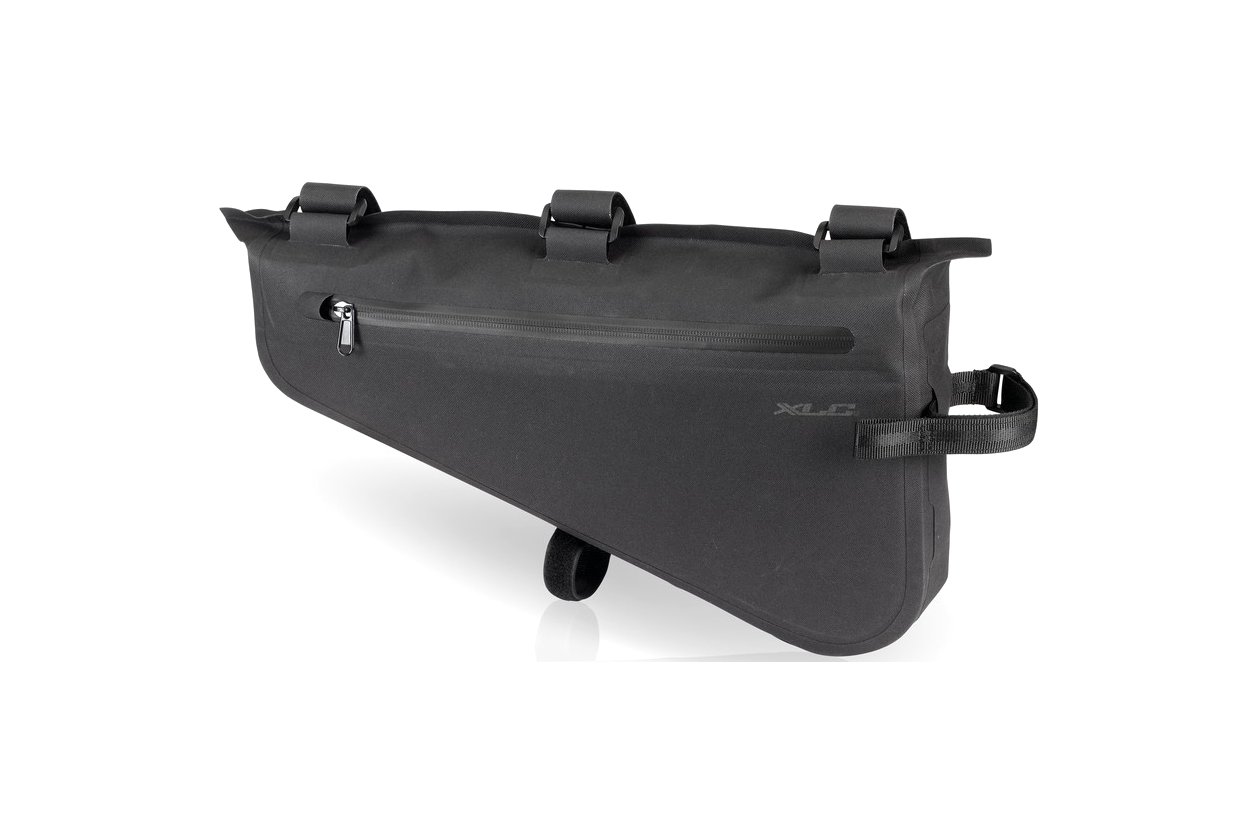 XLC Rahmentasche BA-W32 wasserdicht