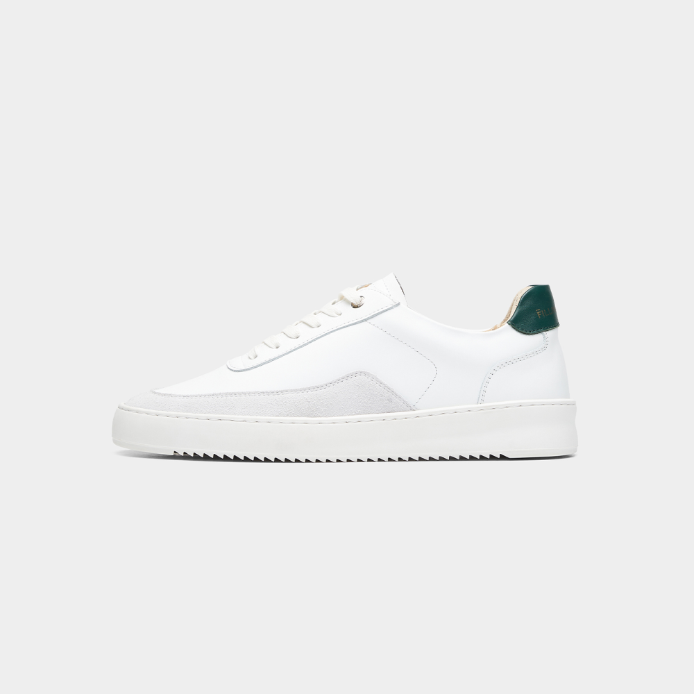 Filling Pieces Mondo Squash 4673333-1901 / weiss
