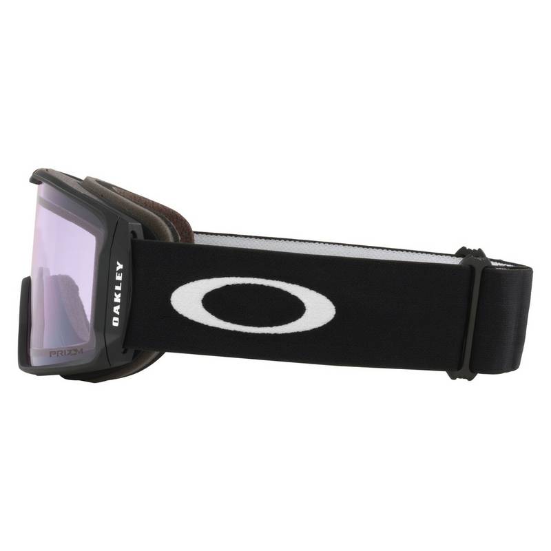 Oakley LINE MINER L Skibrille