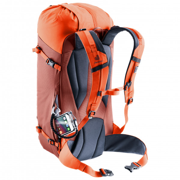 Deuter - Guide 30 - Tourenrucksack