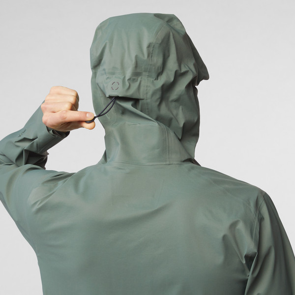 DUAL ASPECT JKT Herren - Hardshelljacke