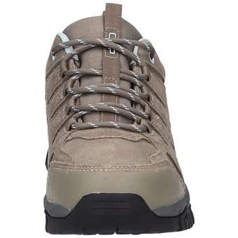 CMP Akaar Low WMN WP Outdoor in beige