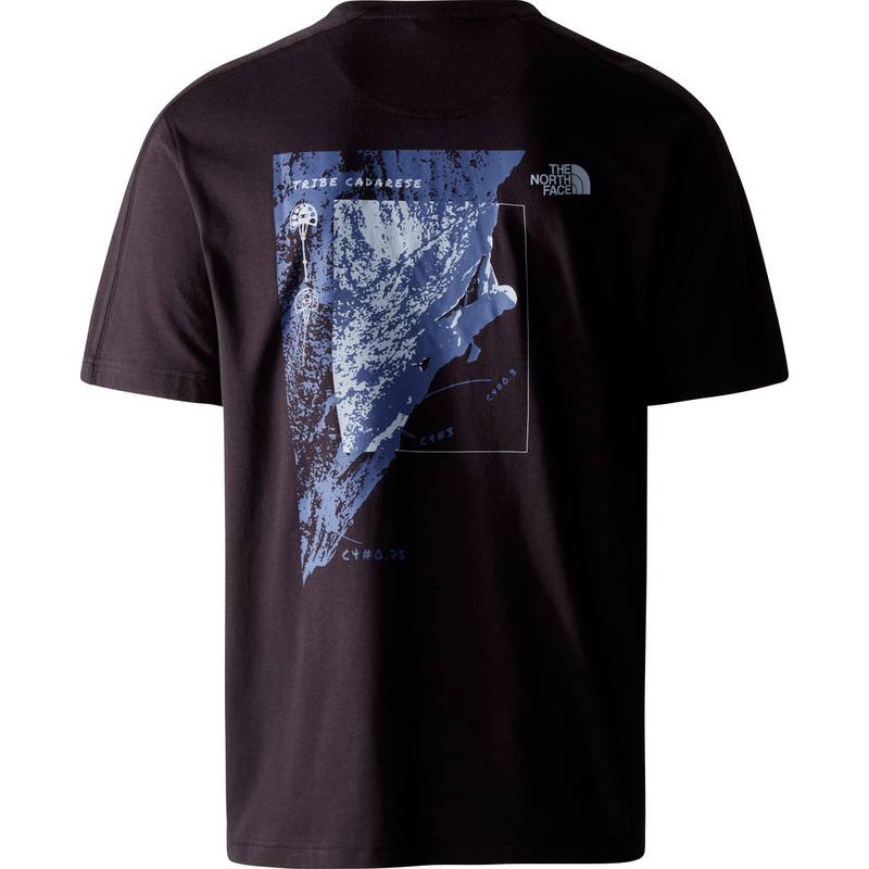 The North Face OUTDOOR Klettershirt Herren