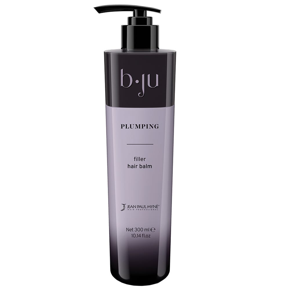 Jean Paul Mynè B.ju Plumping Filler Hair Balm 300 ml