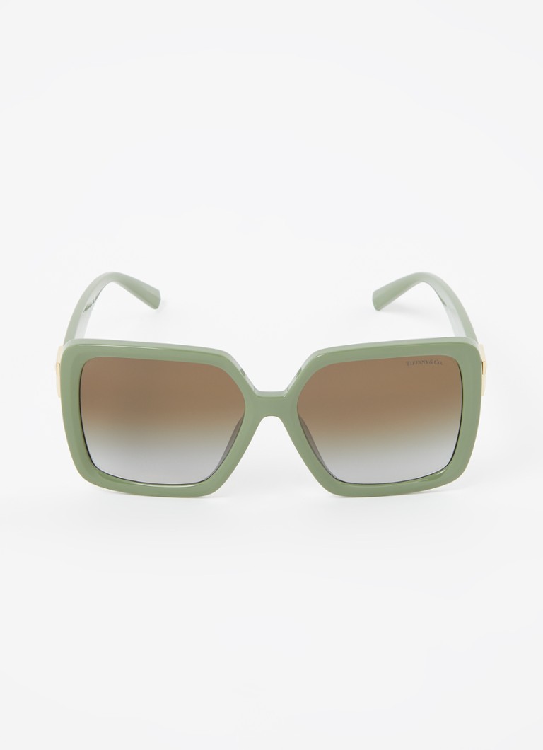 Ochelari de soare Tiffany & Co. TF4206