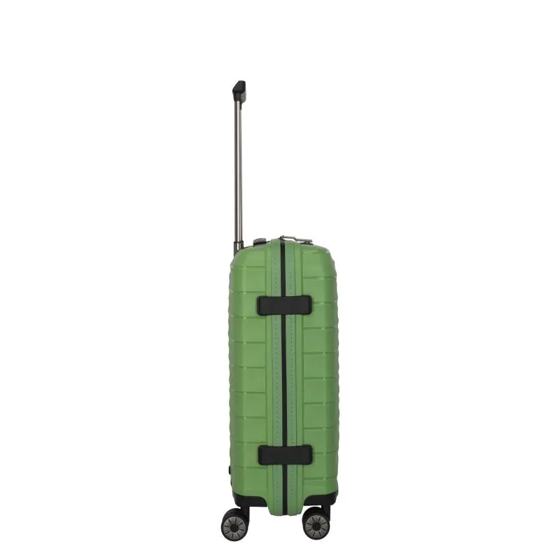 Travelite MOOBY Bordtrolley S (55 cm) - Grün