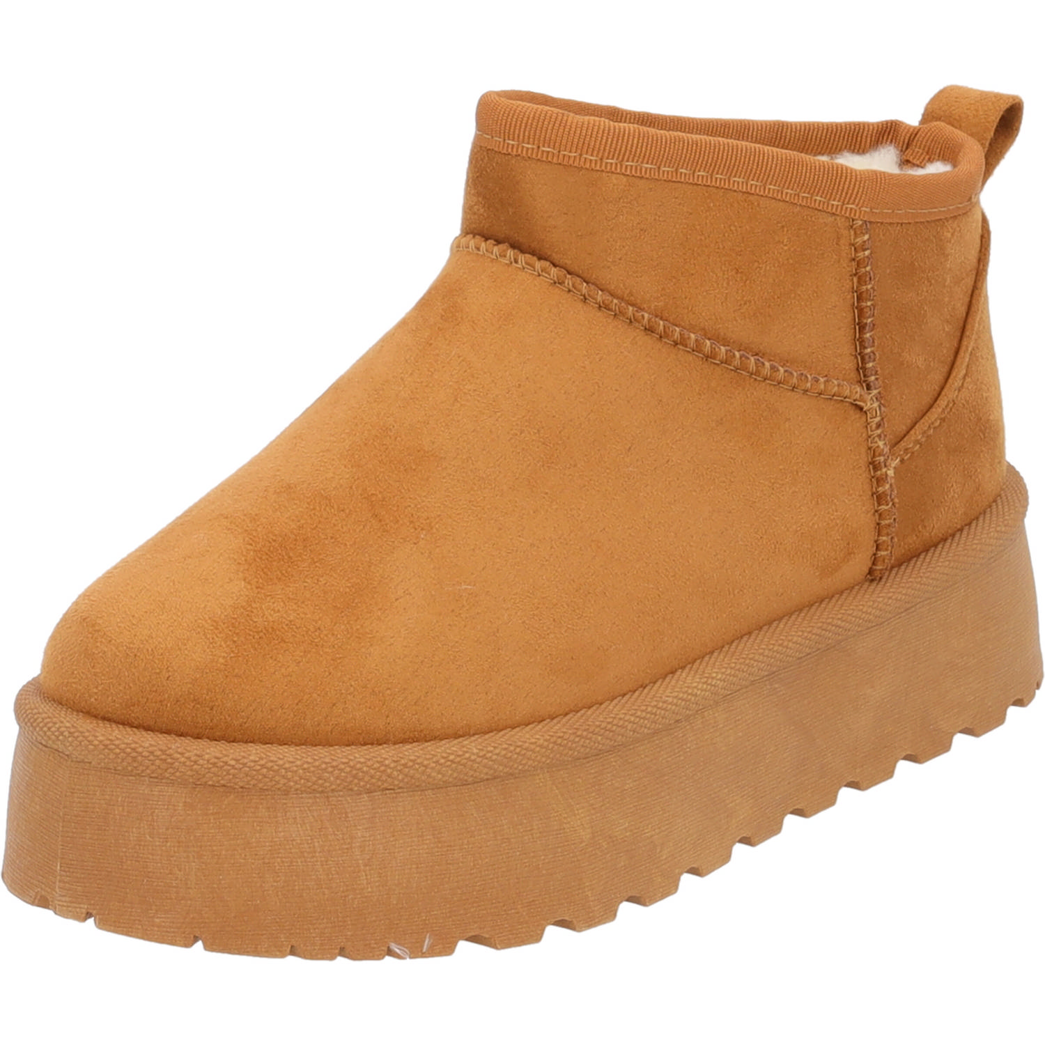Palado Zembra, Winterstiefel, Damen, Braun