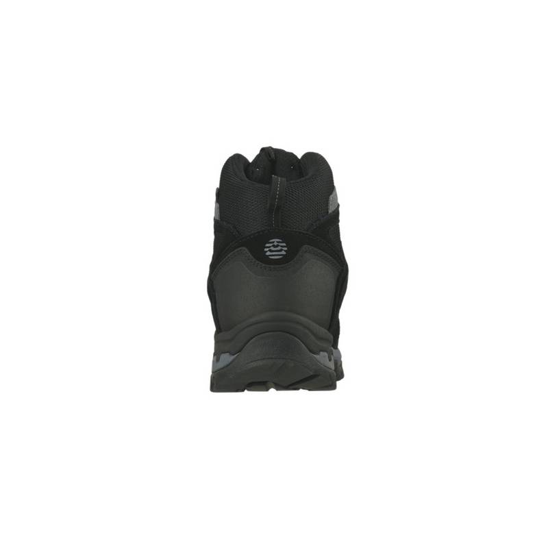 ALPINA Robin Wanderschuhe Herren