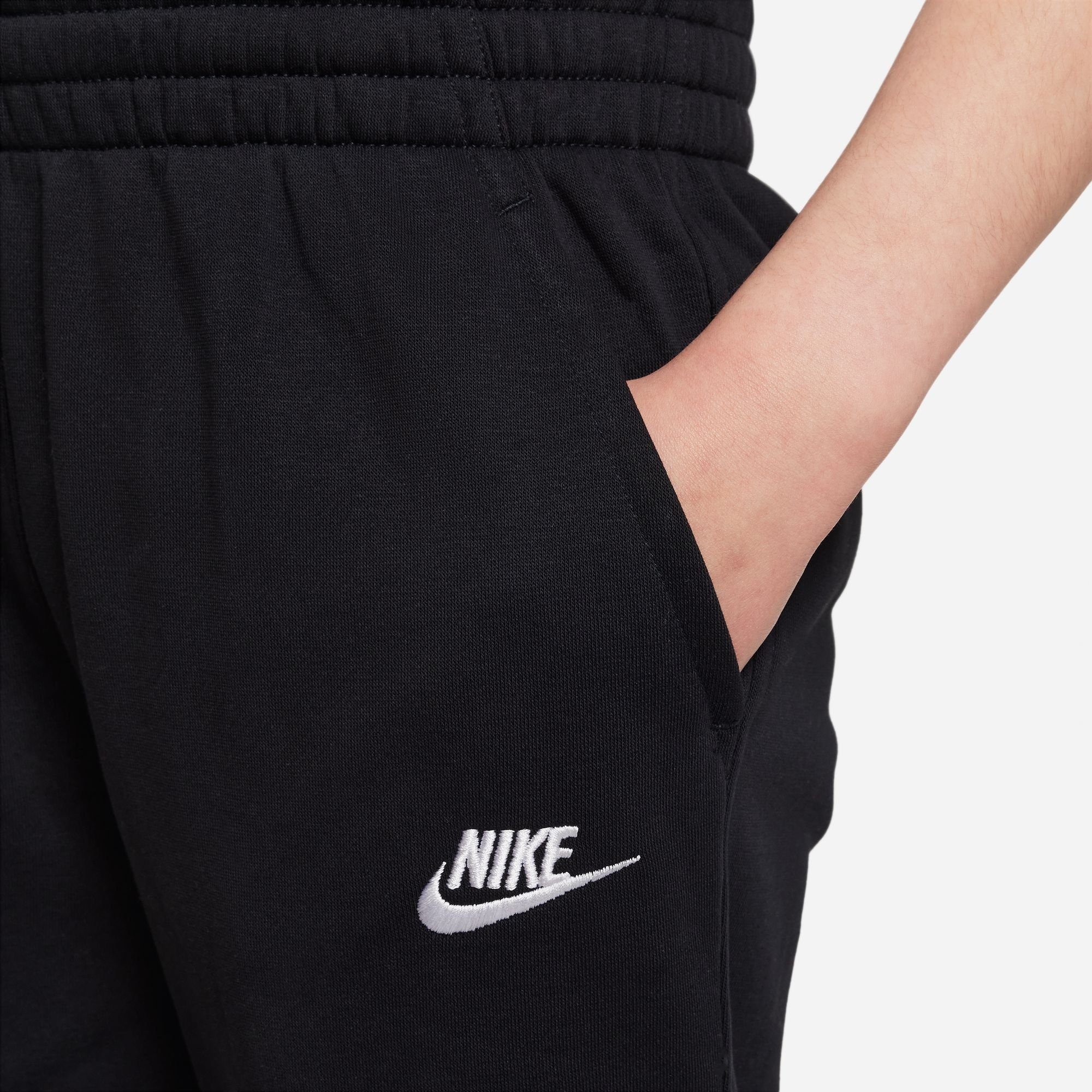 Nike Sportswear Jogginghose CLUB FLEECE BIG KIDS' JOGGER PANTS