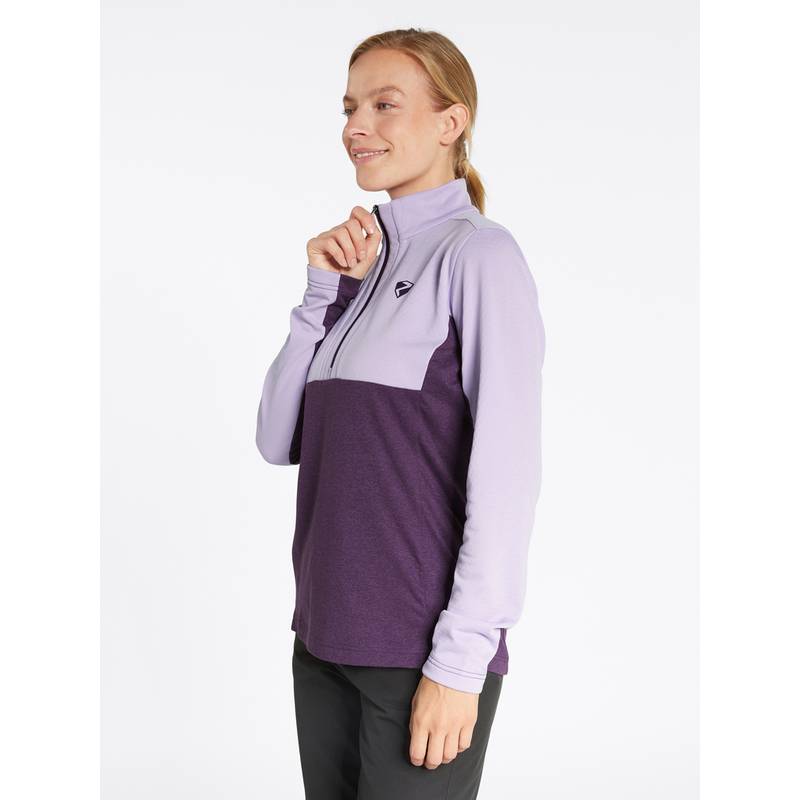 Ziener JAPRA Rollkragenpullover Damen