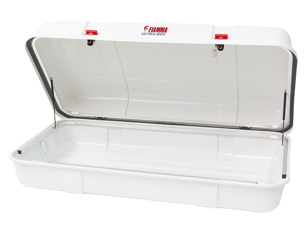 Fiamma Ultra-Box 3 520 Liter Top Dachbox