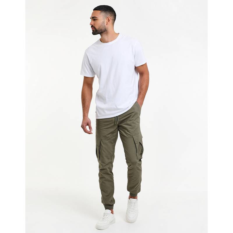 Threadbare THBPrince Cargohose Herren