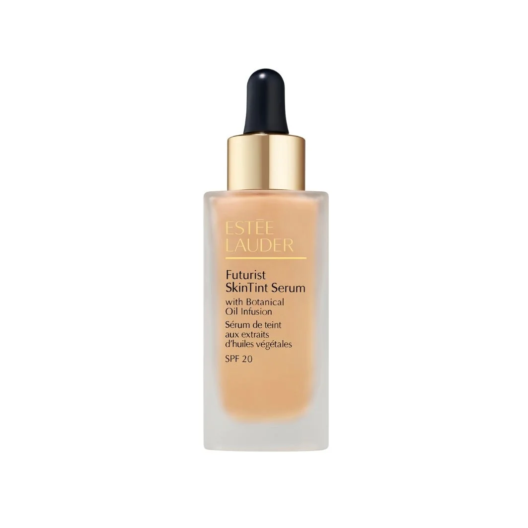 Base líquida Futurist SkinTint Serum Foundation - Base líquida