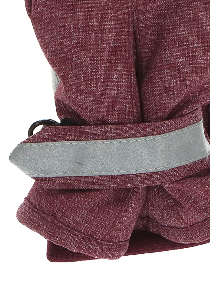 Sterntaler Fäustlinge uni in pink günstig kaufen