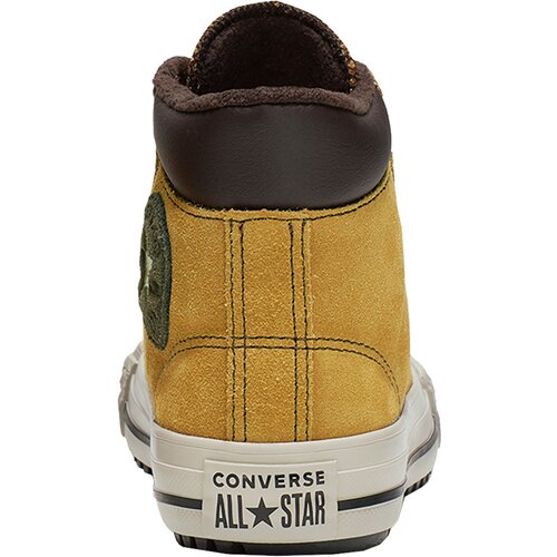LIFESTYLE - SCHUHE KINDER - SNEAKERS CHUCK TAYLOR AS PC BOOT HIGH KIDS