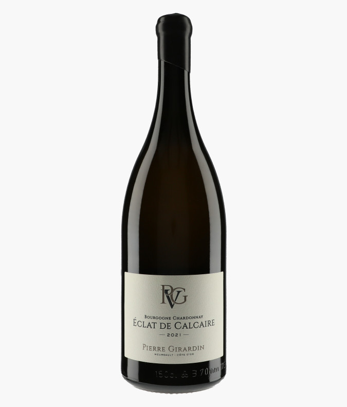 Bourgogne Eclat de Calcaire 2021GIRARDIN PIERRE