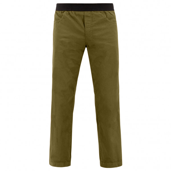 CafÉ Kraft - Zoom - Boulderhose
