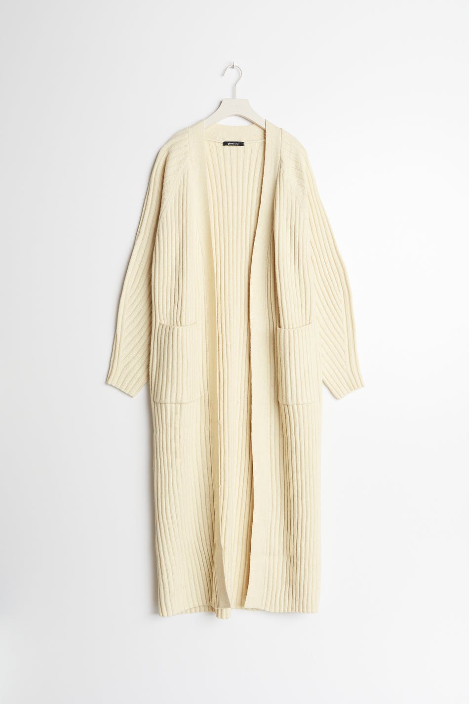 Beccy knitted cardigan