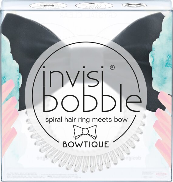Invisibobble Bowtique Haargummi