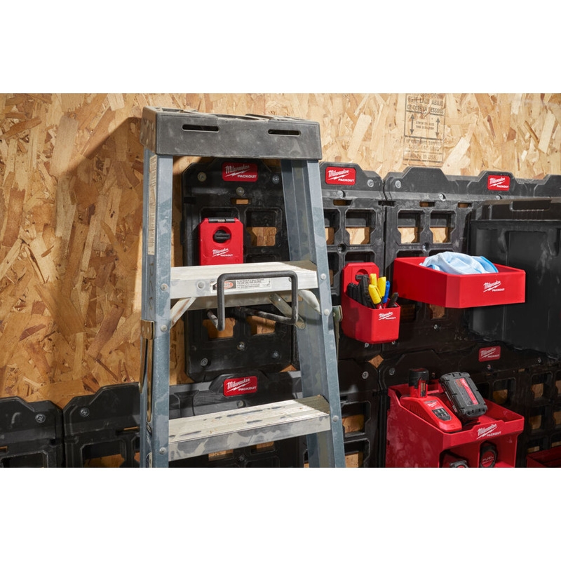 „Milwaukee Accessories 4932480702 Packout“ didelis laikymo kabliukas