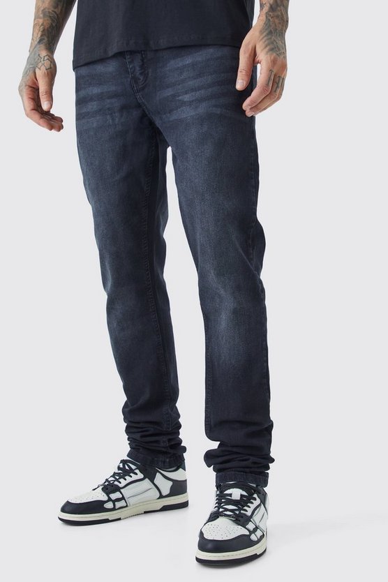 Tall Skinny Stretch Jeans