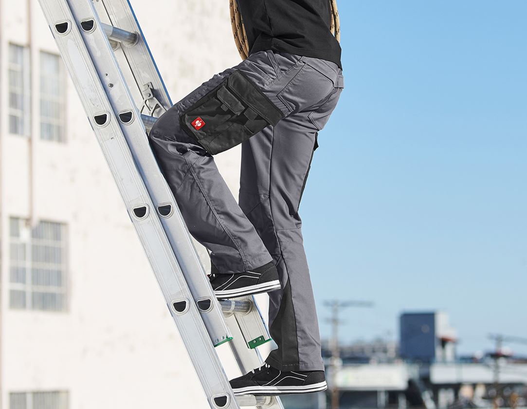 Cargohose e.s. comfort