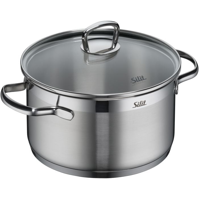 Silit Toskana Topf-Set, 5-teilig