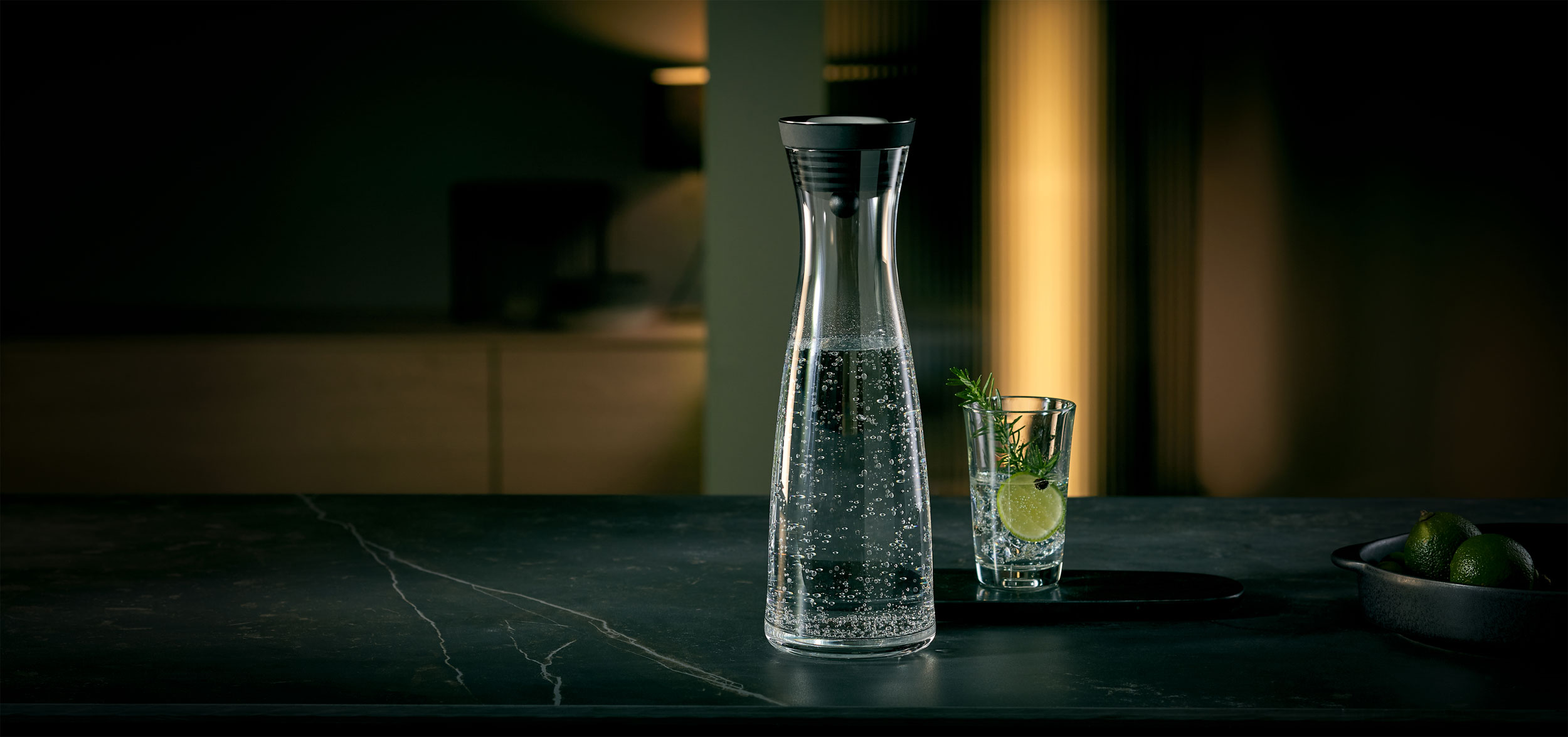 WMFWasserkaraffe 1,5l