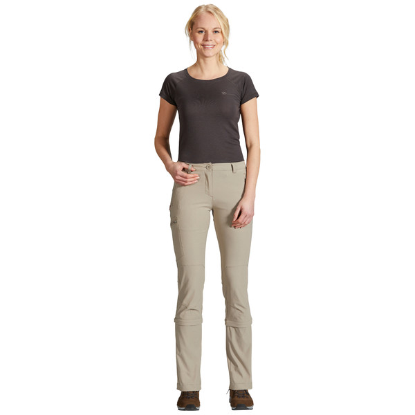 NOSILIFE PRO CONVERTIBLE Damen - Reisehose