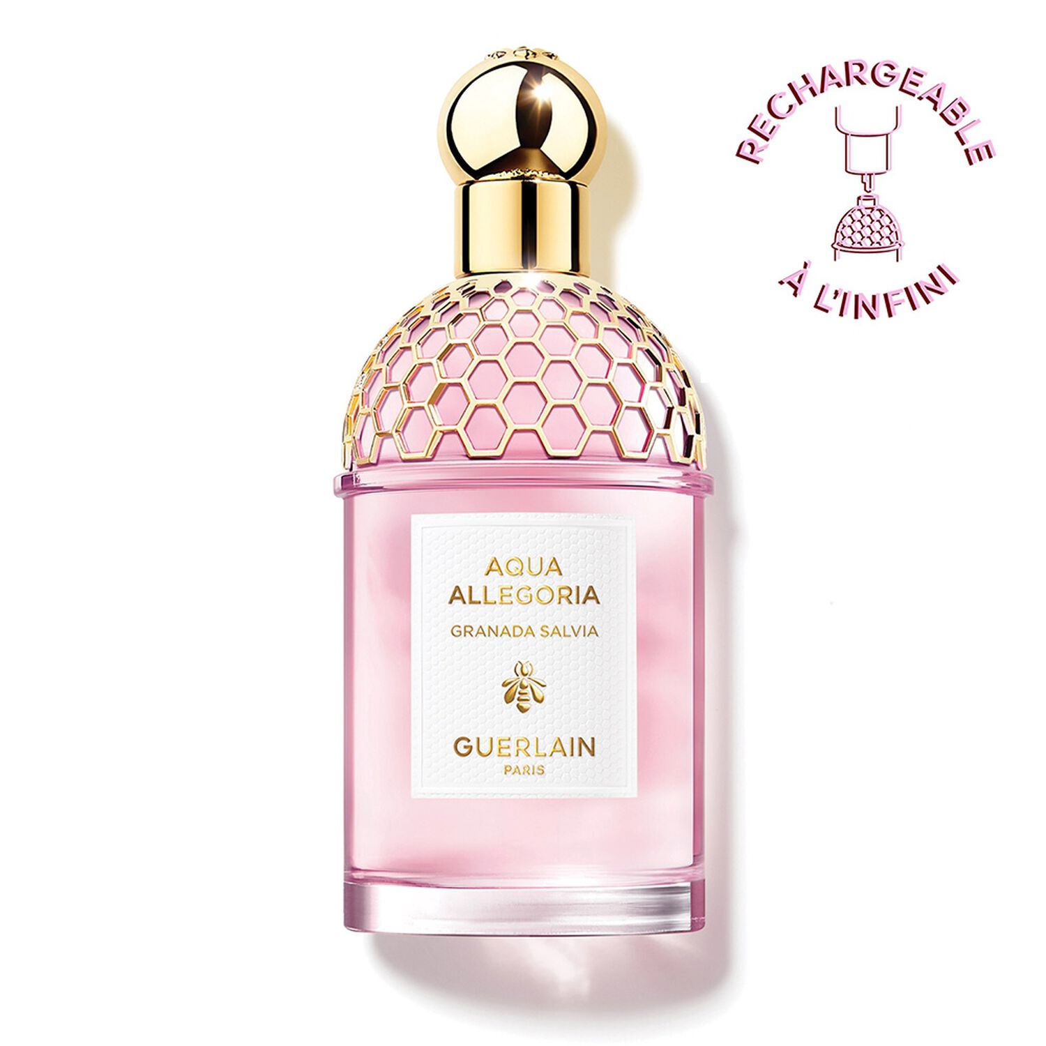 Guerlain Aqua Allegoria Granada Salvia Eau de Toilette
