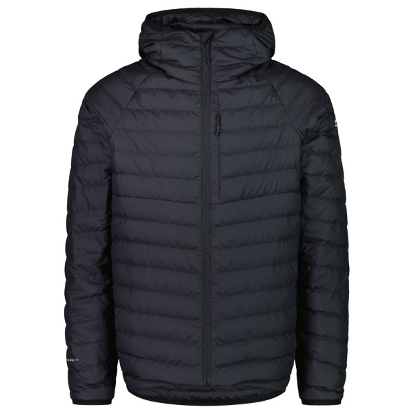 Mons Royale - Atmos Wool X Down Insulation Hood - Isolationsjacke