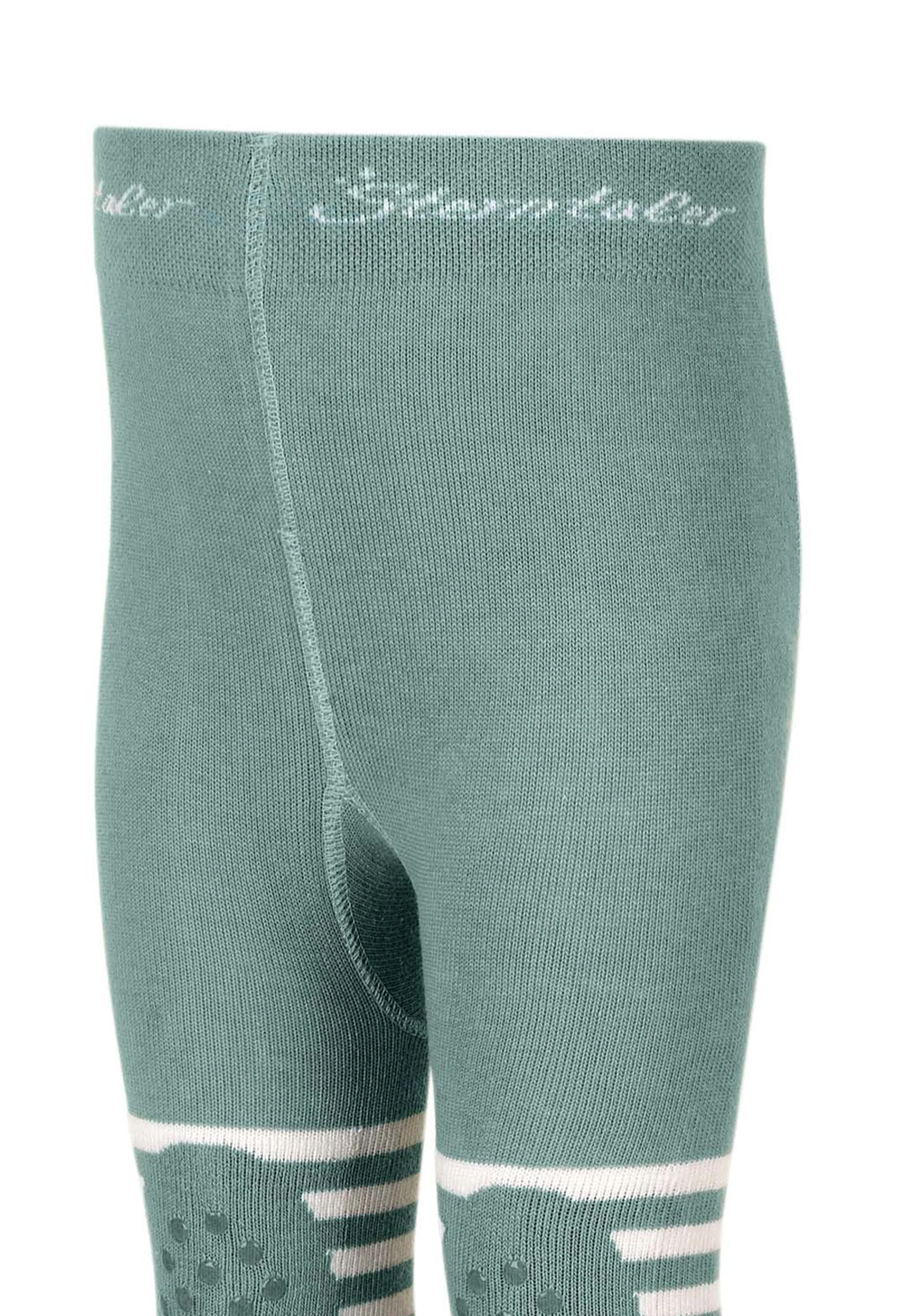GOTS Krabbelstrumpfhose Sommer