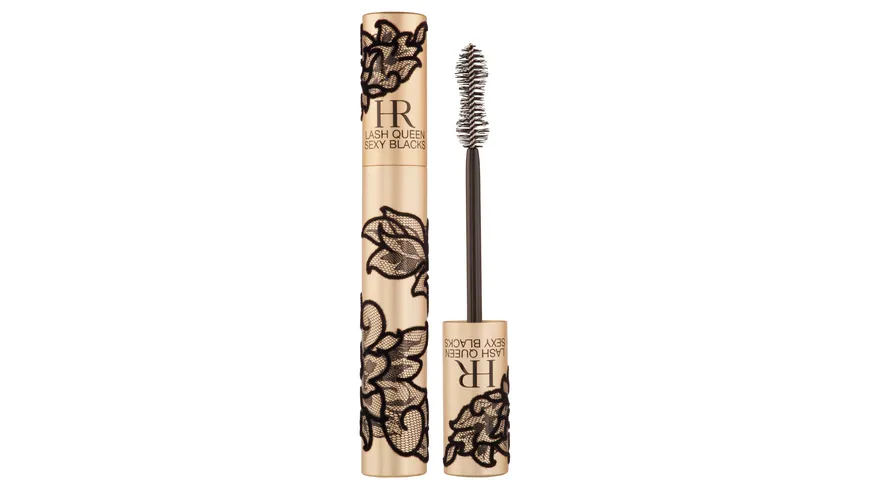 HELENA RUBINSTEIN Lash Queen Sexy Blacks 6.9 ml Black