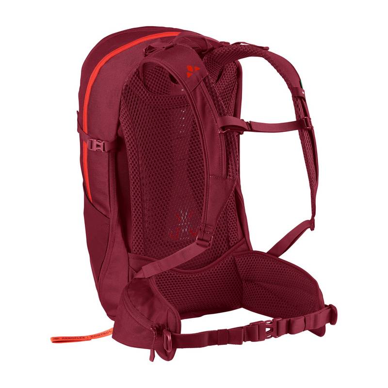 VAUDE Wizard 24+4 Daypack