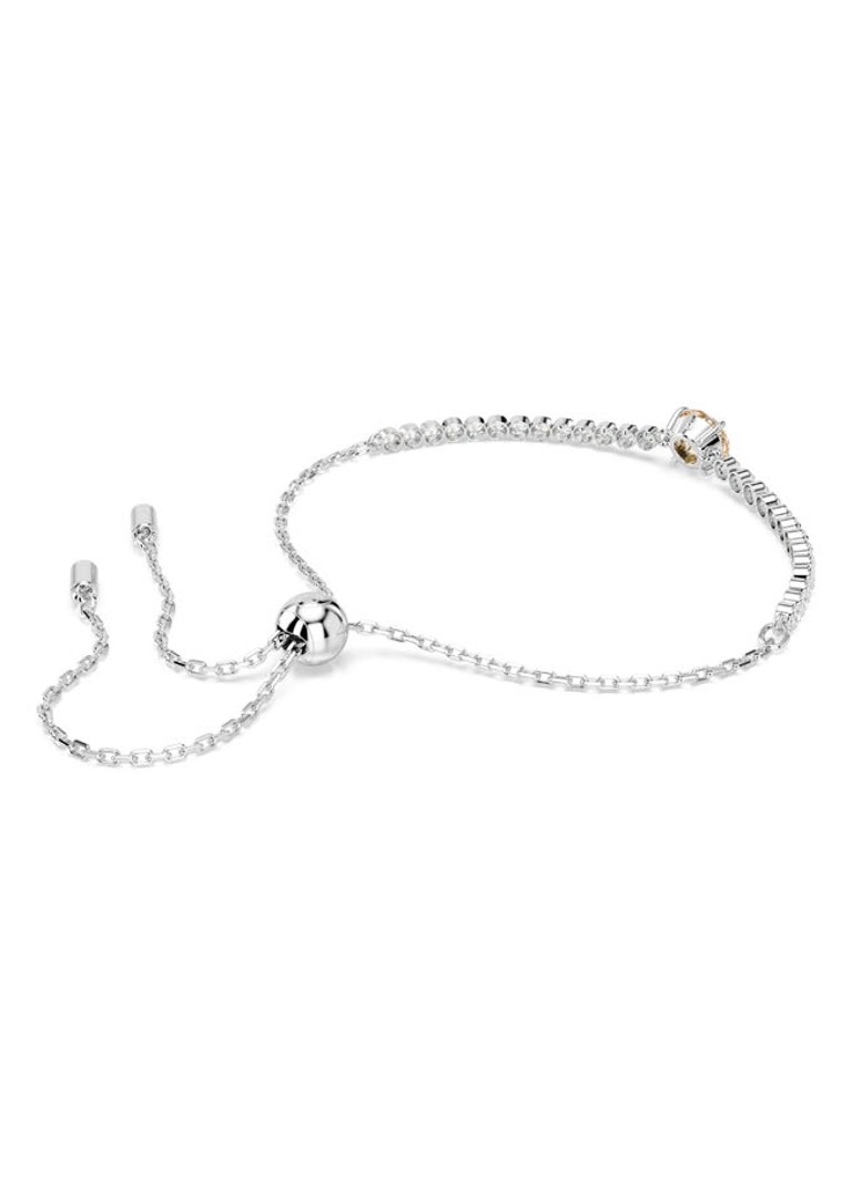 Bracciale Swarovski Matrix con zirconi