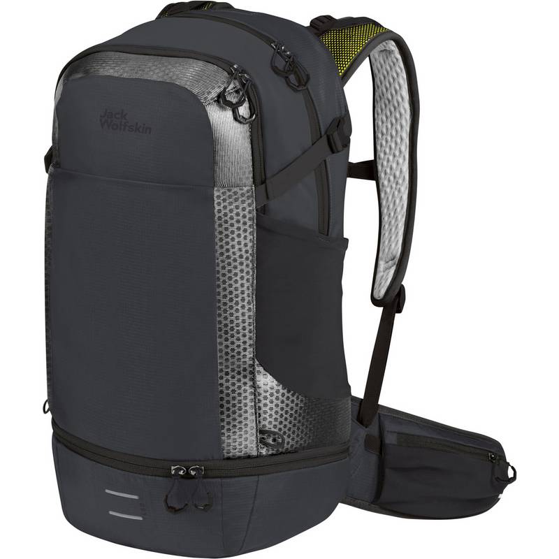 Jack Wolfskin MOAB JAM PRO 30.5 Wanderrucksack