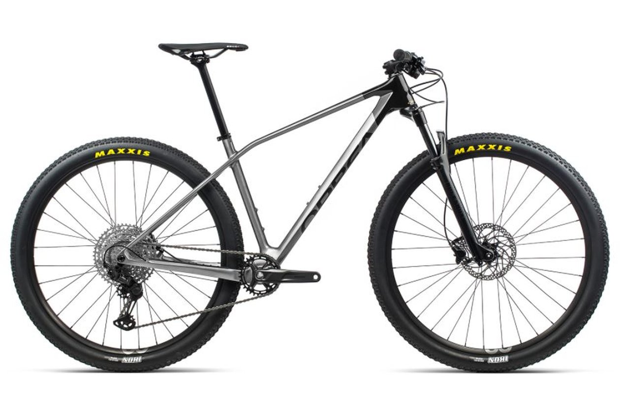 Orbea Alma M50 - 2022 - 29 Zoll - Diamant