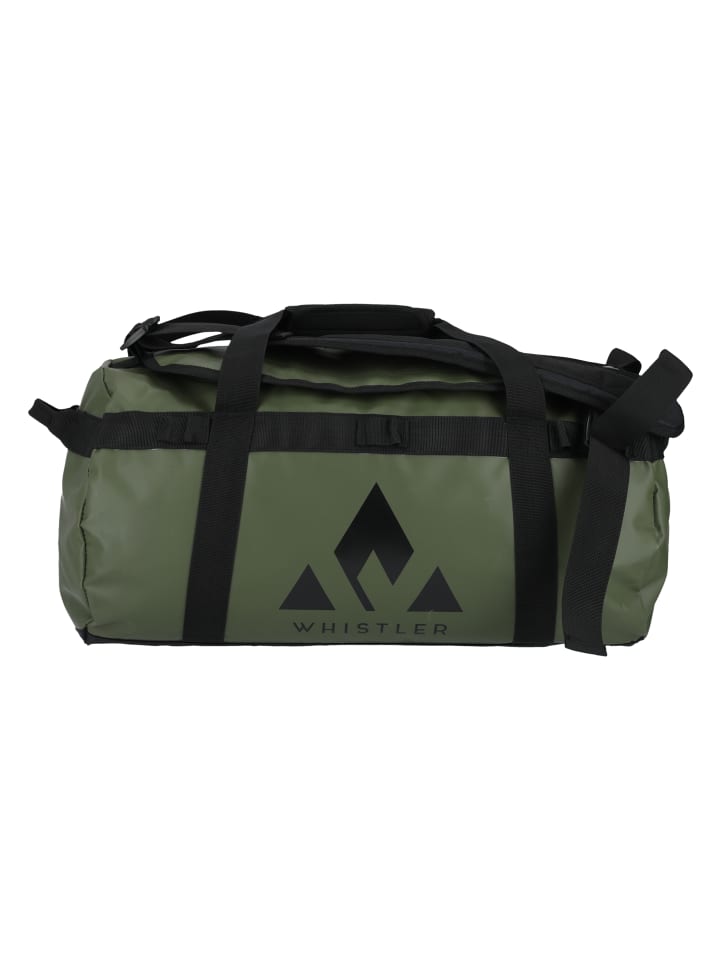 Whistler Sporttasche Rhorsh in 3053 Deep Forest günstig kaufen onesize