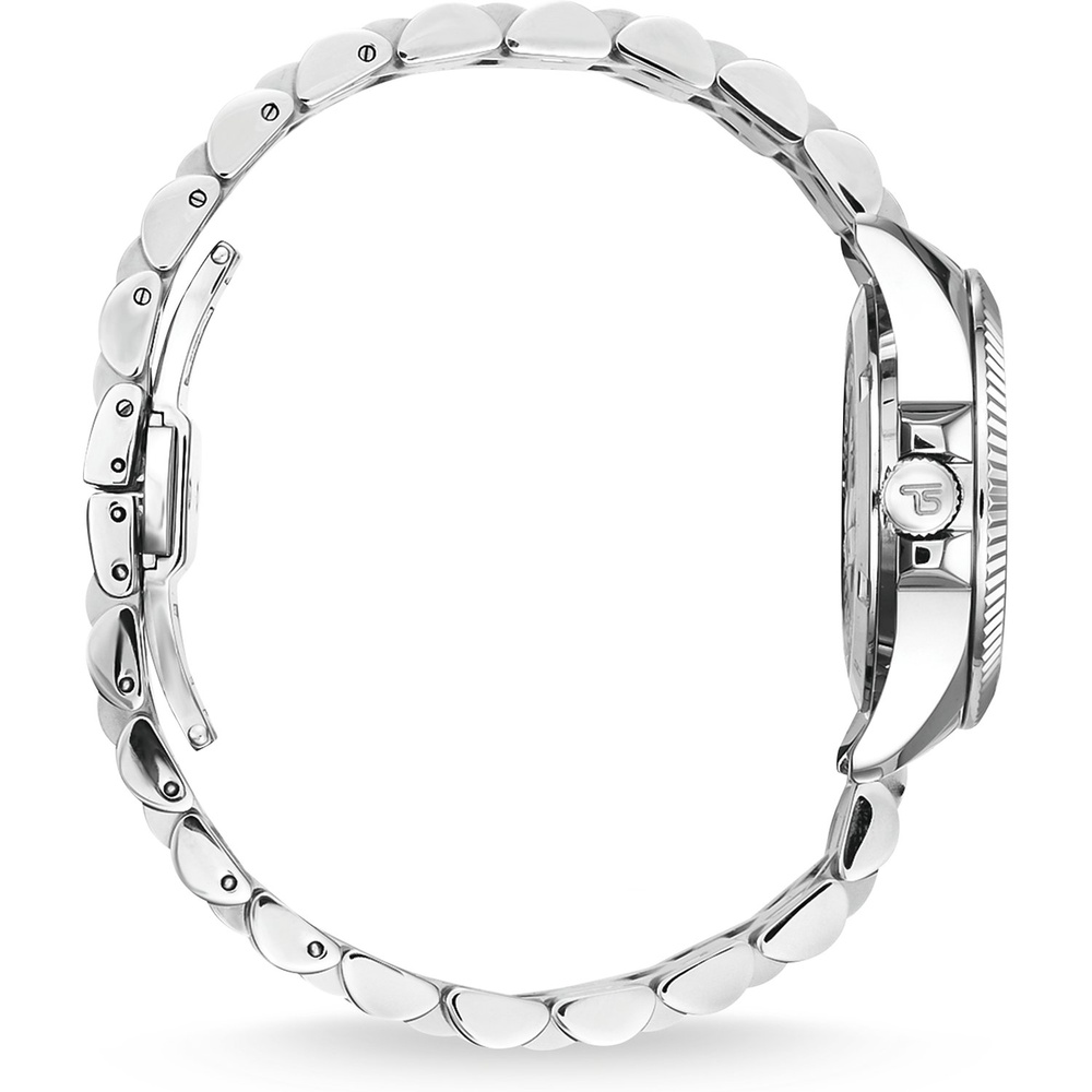 Thomas Sabo Montre pour femme Acier inoxydable Montre