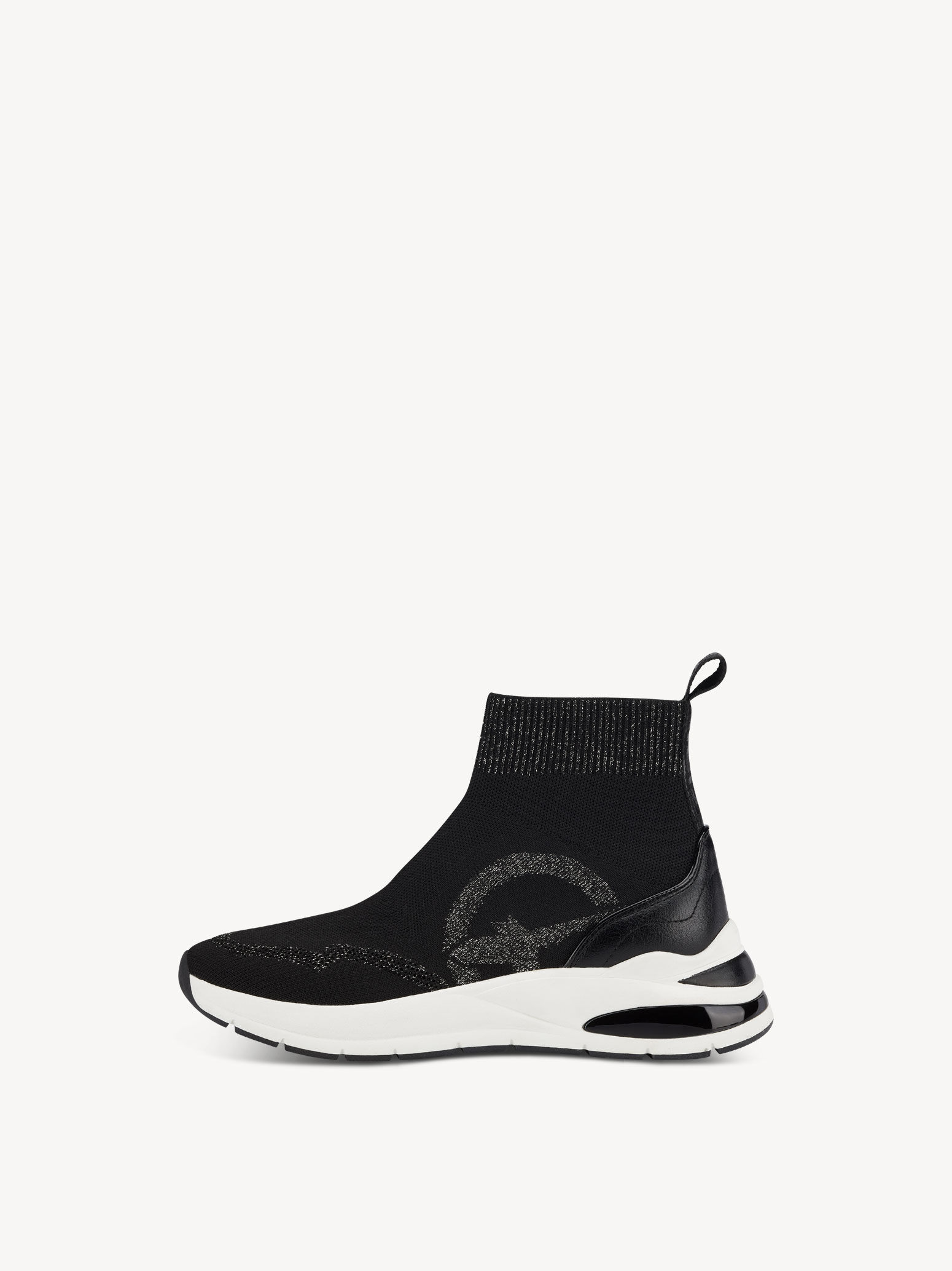 Basket - noir