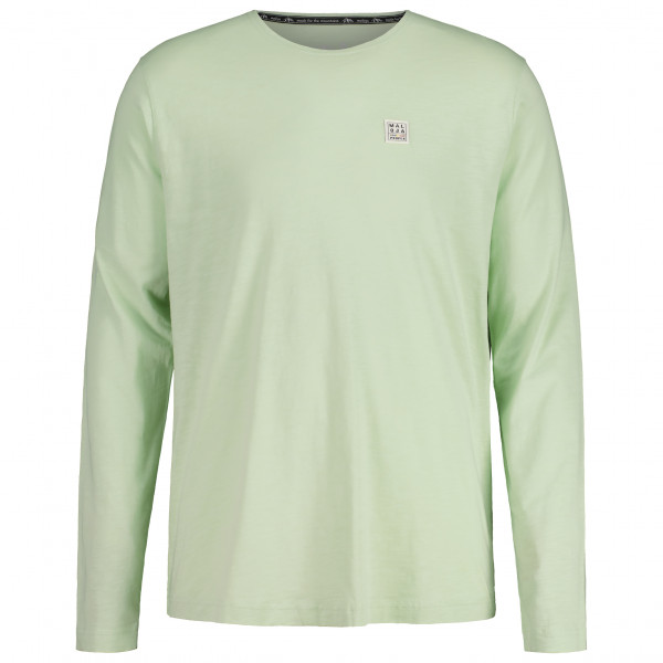 Maloja - PreberM. - Longsleeve