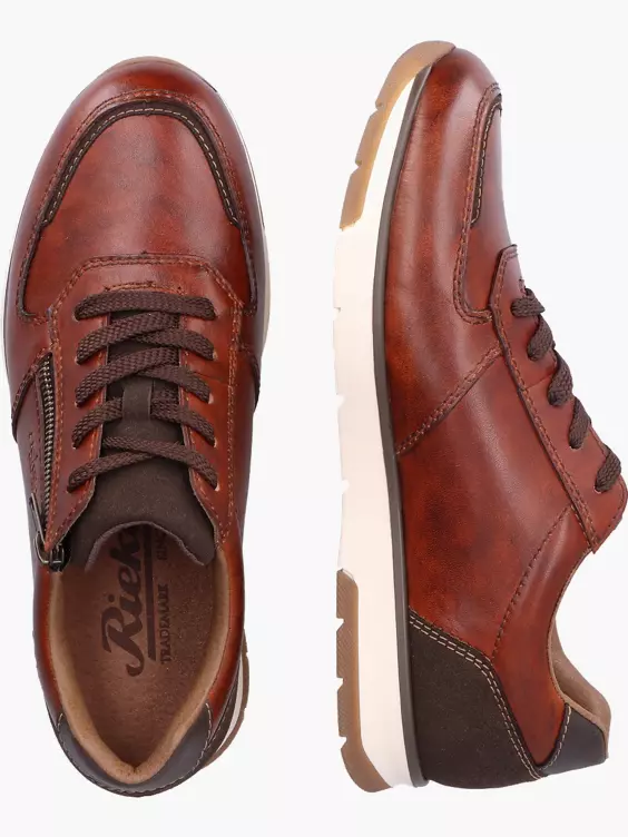 Rieker Herren Sneaker Low