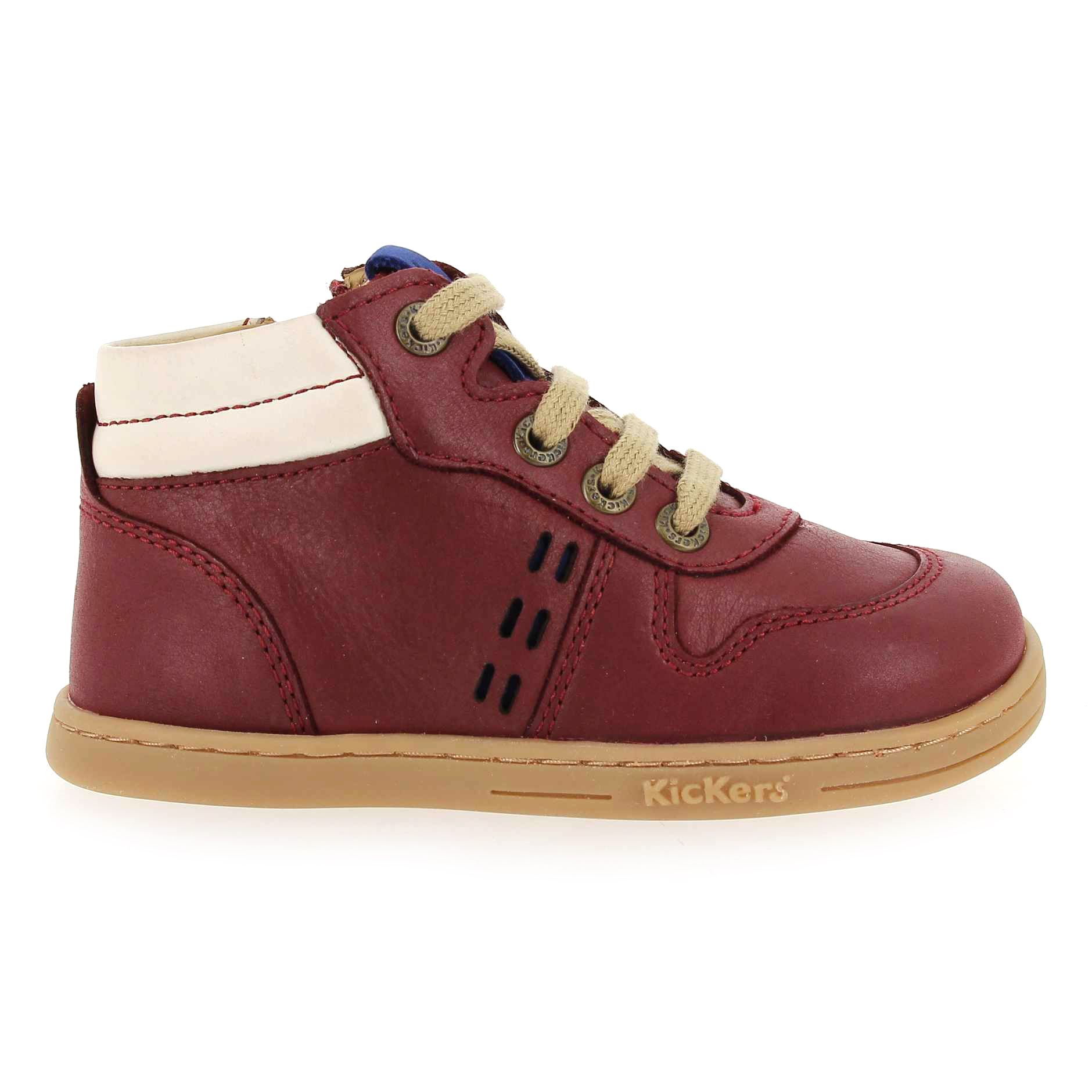 Kickers  TACKFLO - Bordeaux