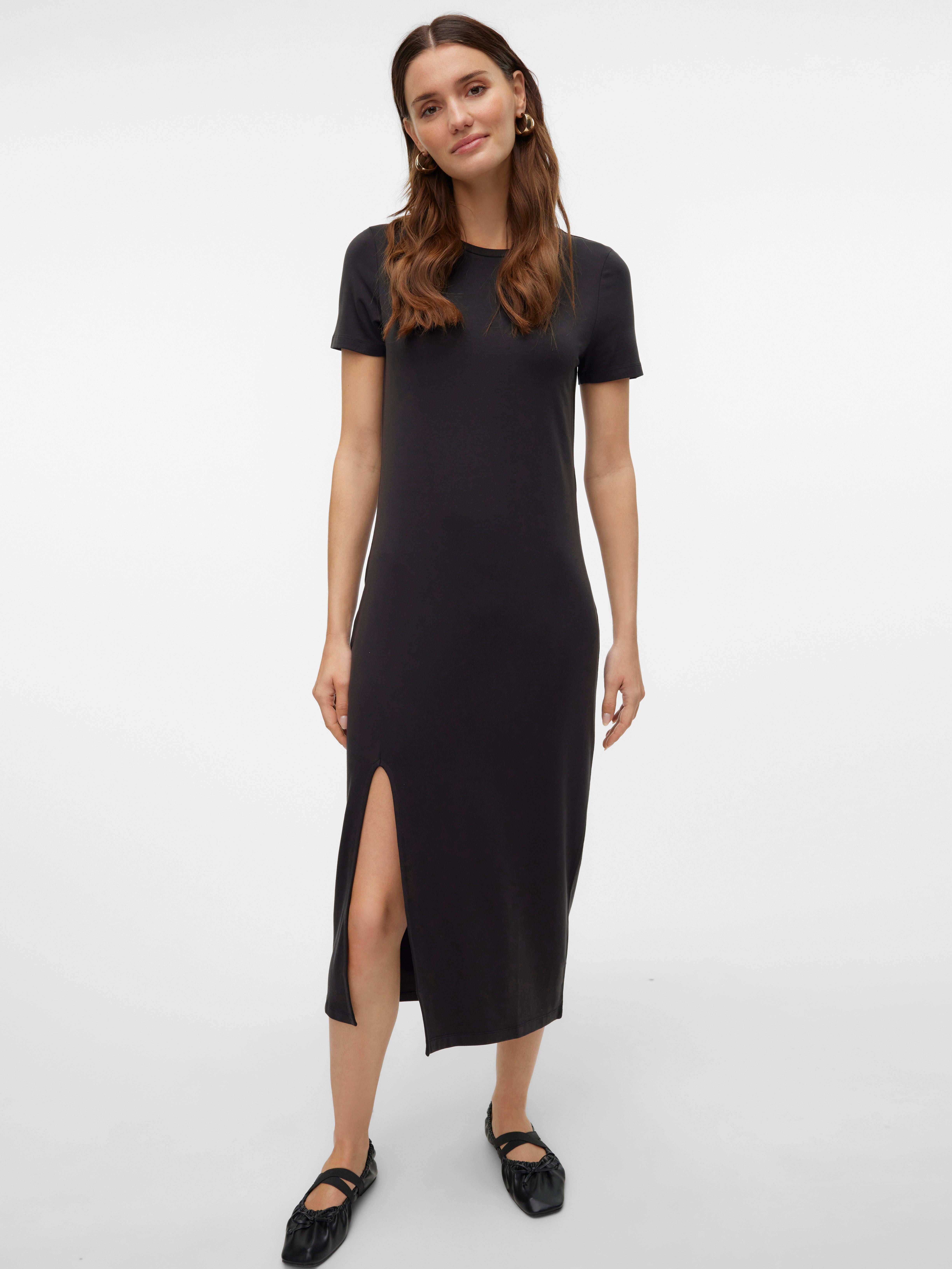 VMKELLYJO Midikleid