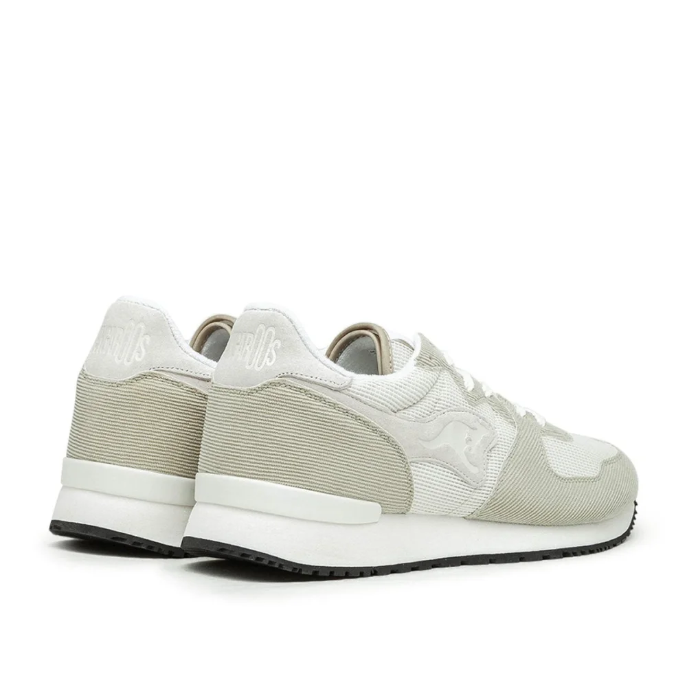 KangaROOS Aussie Micro Cord 47288 000 1003 / braun