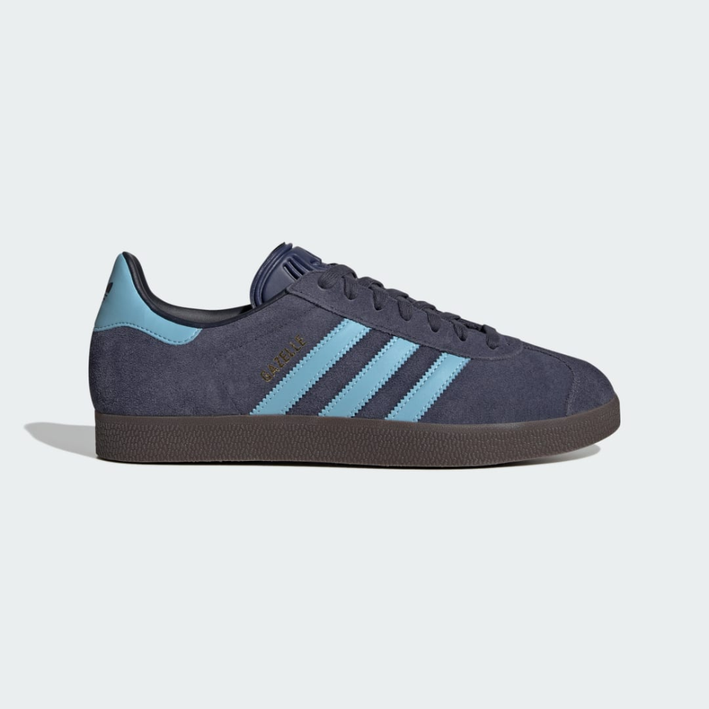 adidas Gazelle IG4988 / blau