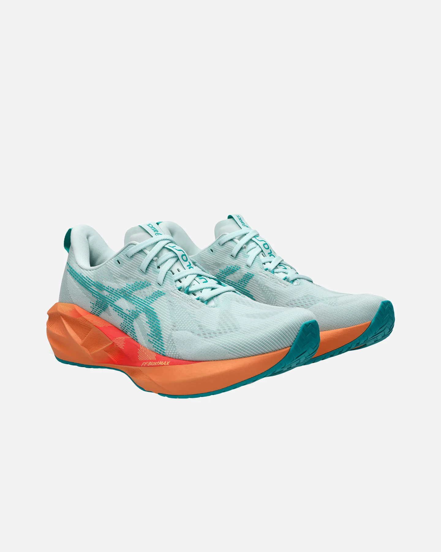 Scarpe Running Asics Novablast 5 M 1011B974-400