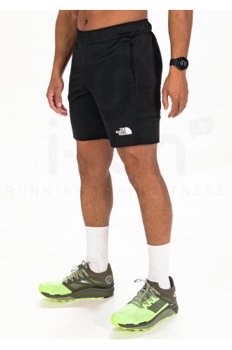 The North Face Mountain Athletics Fleece M